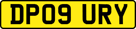 DP09URY