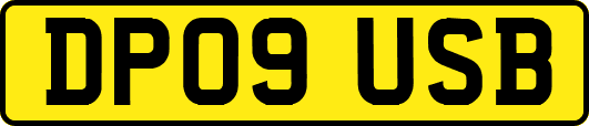 DP09USB