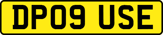 DP09USE