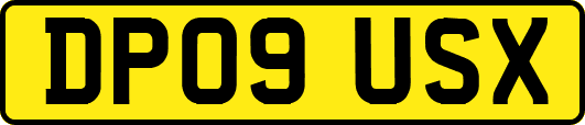 DP09USX