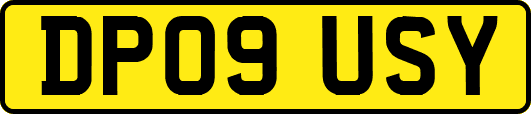 DP09USY