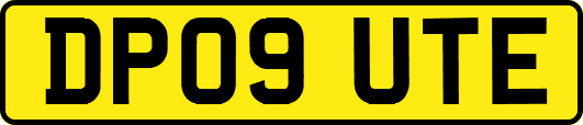 DP09UTE