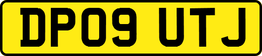 DP09UTJ