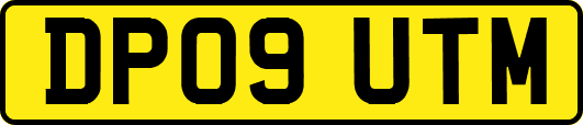 DP09UTM