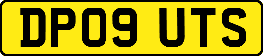 DP09UTS
