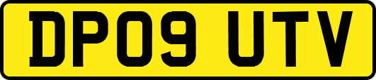 DP09UTV