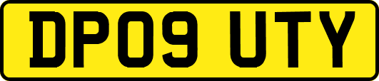 DP09UTY