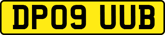 DP09UUB