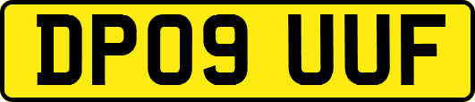 DP09UUF