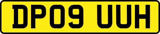DP09UUH