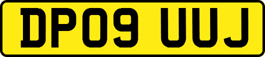 DP09UUJ