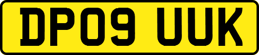 DP09UUK