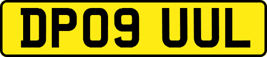 DP09UUL