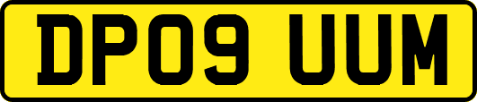 DP09UUM