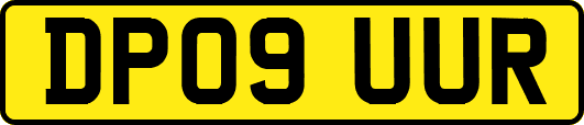 DP09UUR