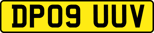 DP09UUV