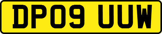 DP09UUW