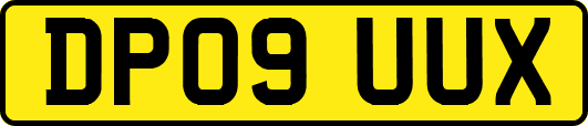 DP09UUX
