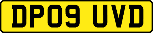 DP09UVD