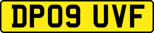 DP09UVF