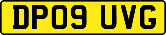 DP09UVG