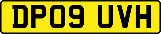 DP09UVH