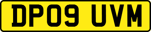 DP09UVM