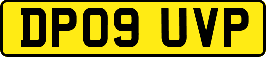DP09UVP