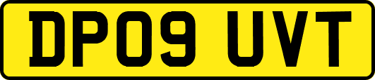 DP09UVT