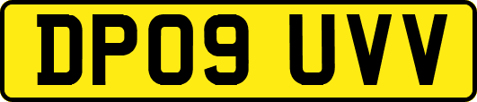 DP09UVV