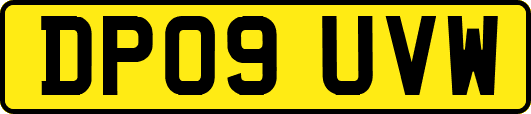 DP09UVW