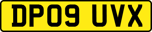 DP09UVX