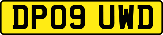 DP09UWD