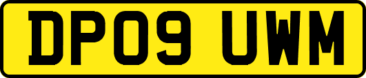 DP09UWM