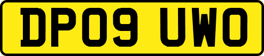 DP09UWO