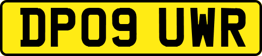 DP09UWR