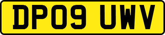 DP09UWV