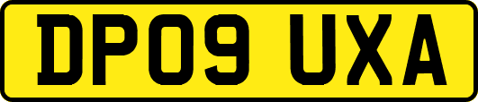 DP09UXA