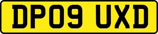 DP09UXD