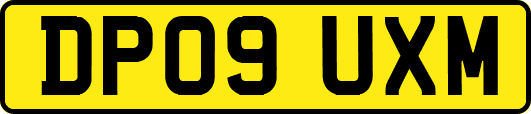 DP09UXM