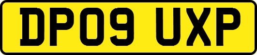 DP09UXP