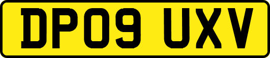 DP09UXV