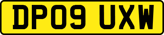 DP09UXW
