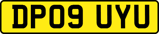 DP09UYU