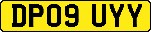 DP09UYY
