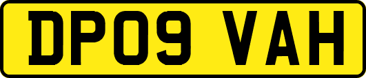 DP09VAH