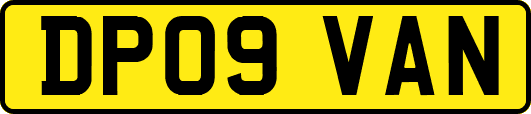 DP09VAN