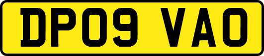 DP09VAO