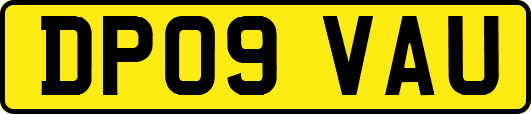 DP09VAU