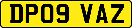 DP09VAZ